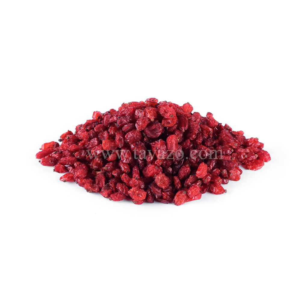 BARBERRY